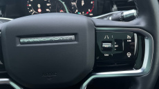 Land Rover Range Rover Evoque 2.0 D165 SE 5dr Auto Diesel Hatchback